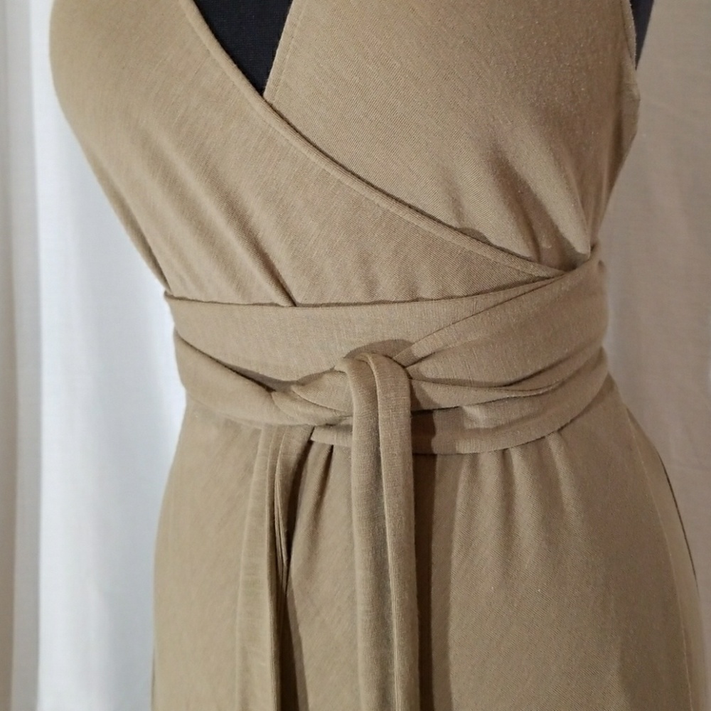 Wrap Dress - Picture 3 of 5